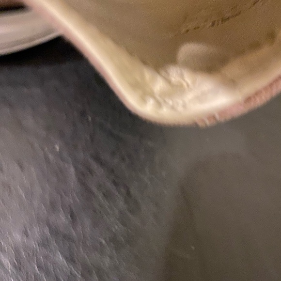 Men Converse Tanish and White Low-Top Sneakers size 10M. - Picture 8 of 8